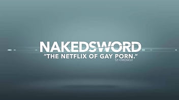 Bareback Passion: Ripped Gays Davin And Nick’s Intense Encounter