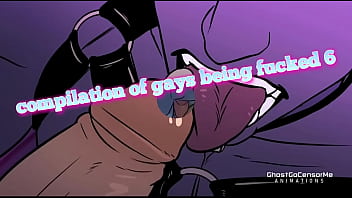 Gay Men Getting Pounded – 6 Hot Scenes