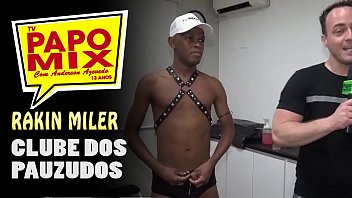 Rakin’s Wild Night At São Paulo’s Hottest Club – Whatsapp Papomix (11)94779-1519