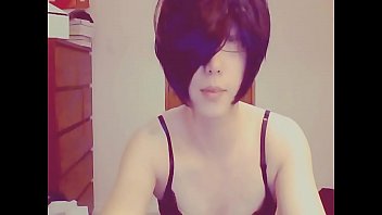 Sizzling Alicexiao Trans Cam Show 4