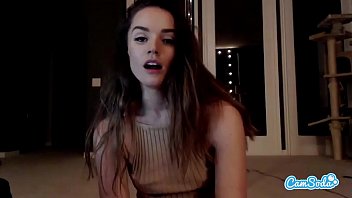 Tori Black’s Intense Vibrator Show On Camsoda Leads To Squirting Climax
