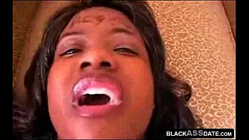 Big Beautiful Ebony Babe