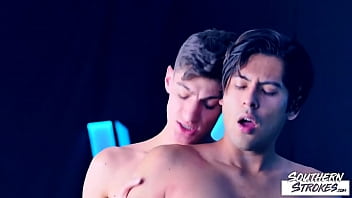 Aiden Ward’s Raw Encounter With Lucifer’s Angel