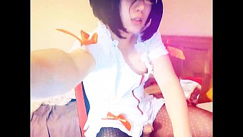 Alice’s Alluring Shemale Adventure 6