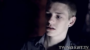 Tiny Twink Takes Rough Anal After Wet Blowjob