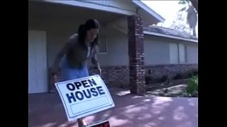 White Girl Seduces Black Man For Property Using Her Body