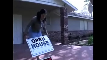 White Girl Seduces Black Man For Property Using Her Body