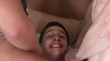 Barron: A Sean Cody Sensation – Gay Film