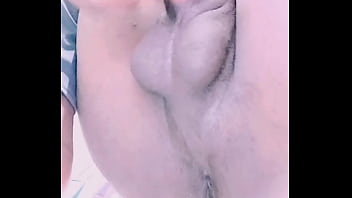 Bisexual Threesome Ends With Messy Oral Surprise