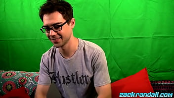 Zack Randall: Nerdy Jock’s Intense Solo Release