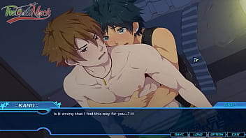 Gay Sleepover: Our Wildest Let’s Play Moments