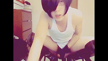 Alice’s Shemale Webcam Live Show 12