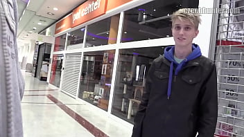 Gay Convert: Hottest Guy Takes It Deep And Loves It