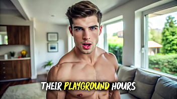 Forbidden Cousin Affair: Their Hidden Gay Romance Exposed