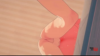 Sasuke Dominates Naruto In Steamy Yaoi Manga Scene