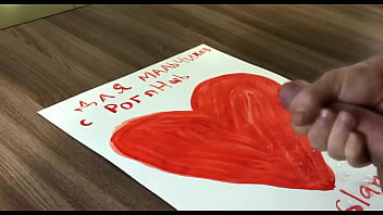 A Valentine’s Gift For All Gay Men: My Personal Offering