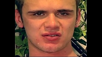 Adrian’s Intense Turkish Cum Gun Ball Play