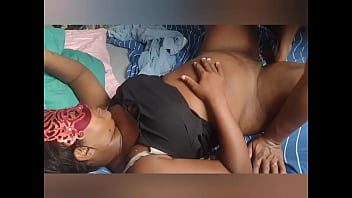 Naughty Spirit Having A Wild Climax