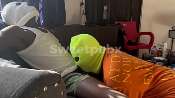 Ghana’s Hottest Gay Encounter – Sweetpebx